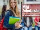 MBA Scholarships In Canada For International Students 2021