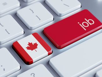 best Canada Government Jobs for Immigrants