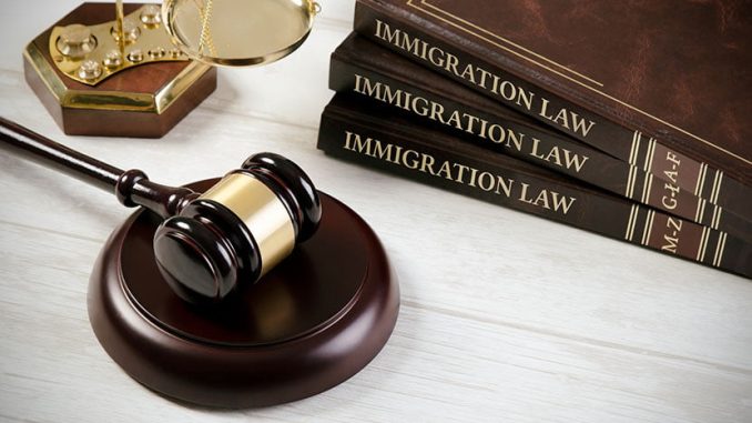Best Immigration lawyers in Canada