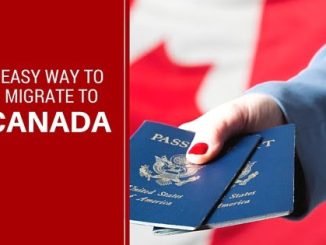 Easy Ways To Migrate To Canada